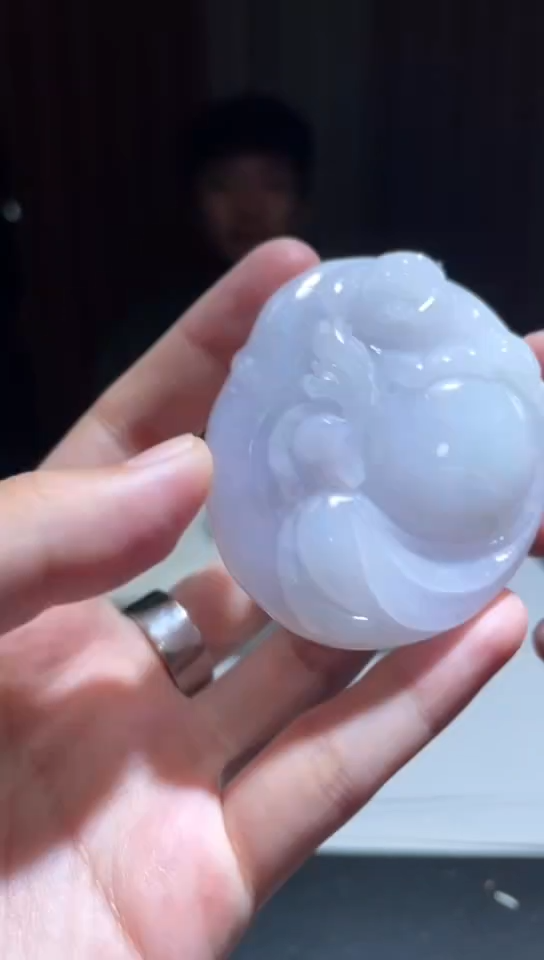 未镶嵌定制翡翠定制孤品