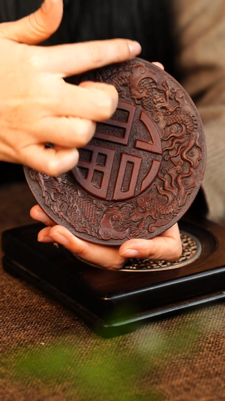 茶杯紫砂宜兴原矿紫砂