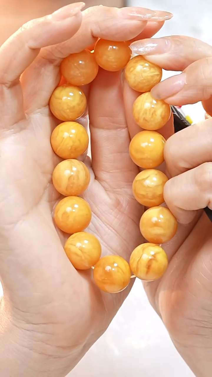 未镶嵌蜜蜡珠宝奇石1539天然蜜蜡珠宝奇石全部保真