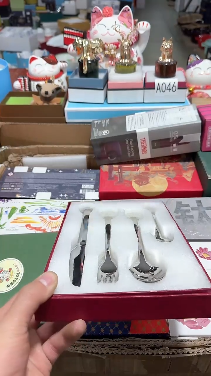 【闪购商品】瓷片大漂亮瓷器，一件不留--