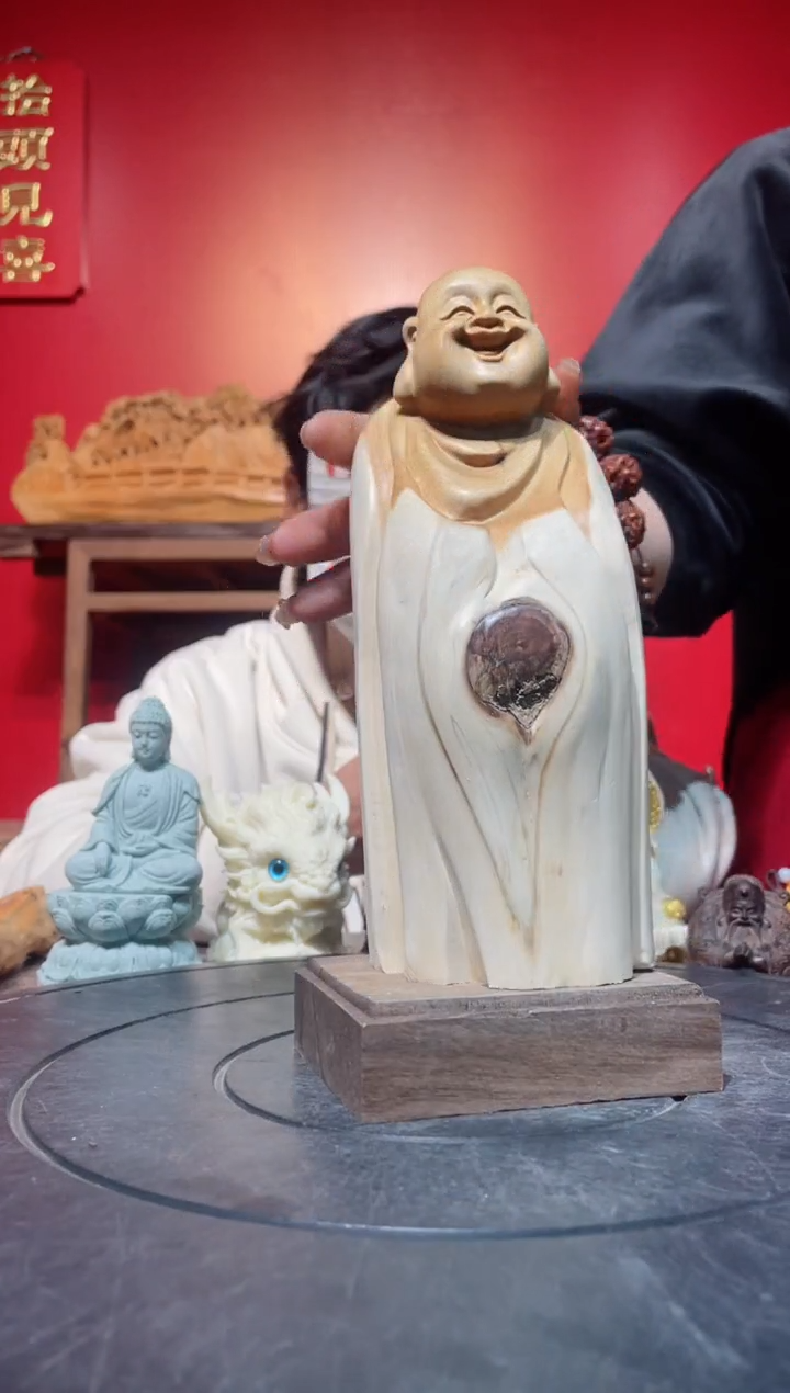 【闪购商品】柏木（崖柏）其他(直播推荐)     