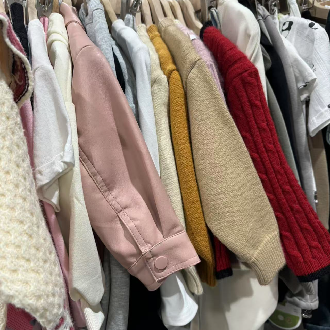 桃子断码捡漏041-050