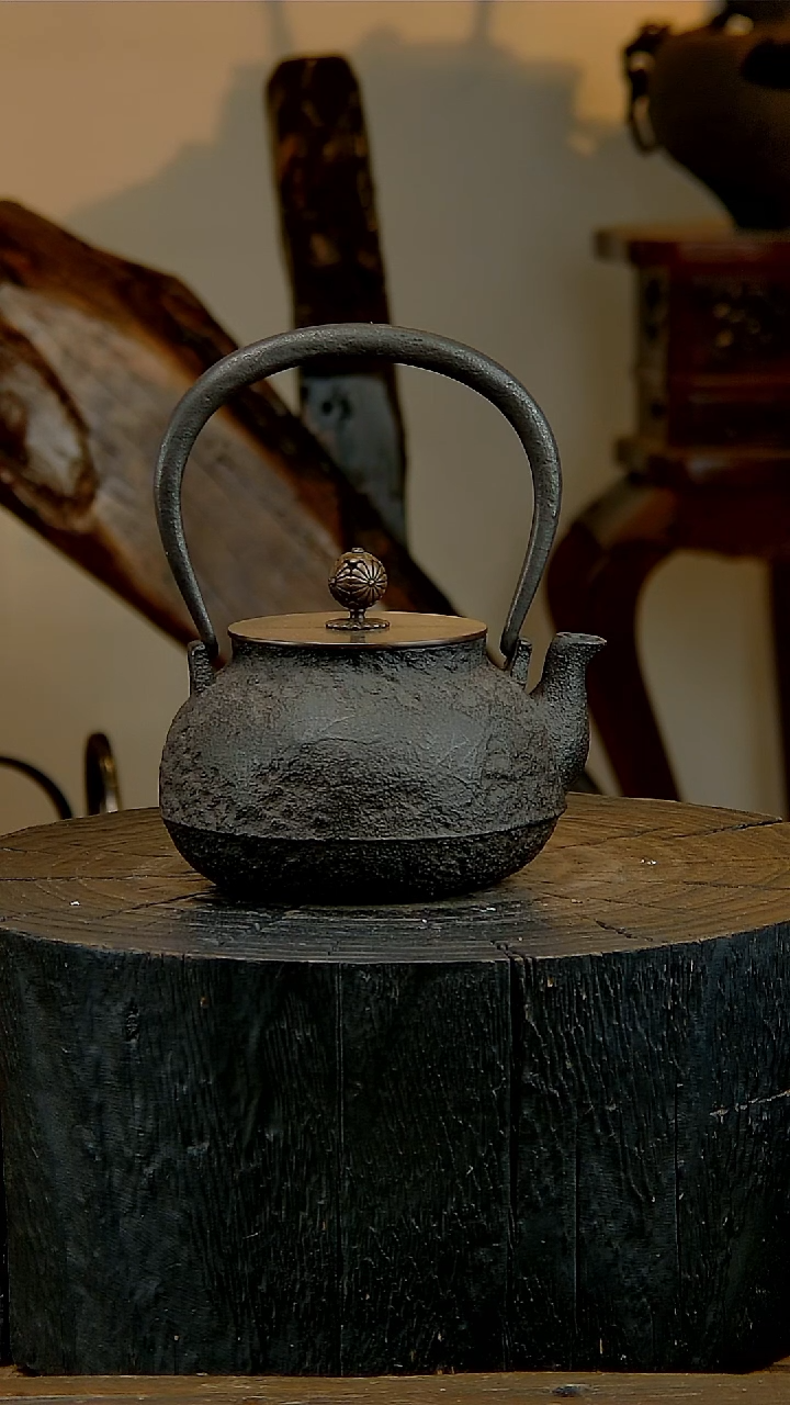 别看我人不正经。壶，正儿八经！！