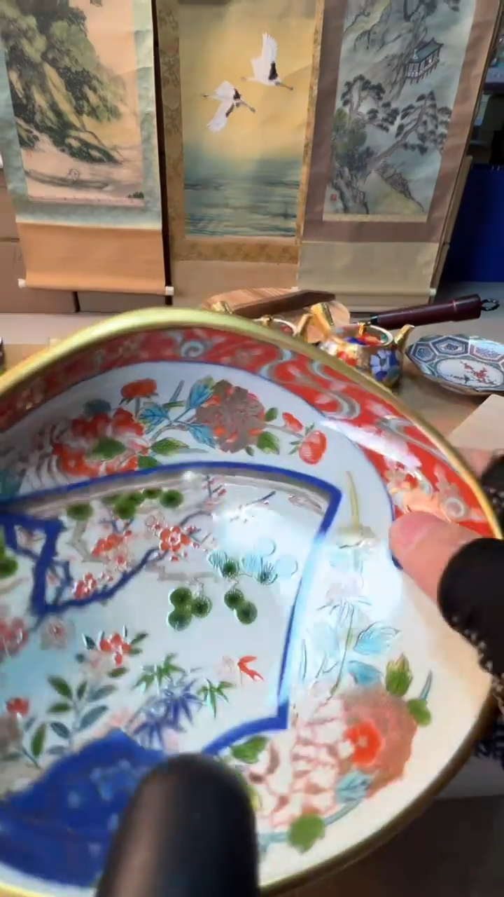 【闪购商品】瓷片启航瓷器精选