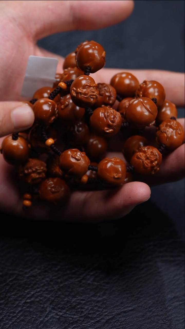 橄榄核手串/手链橄榄核