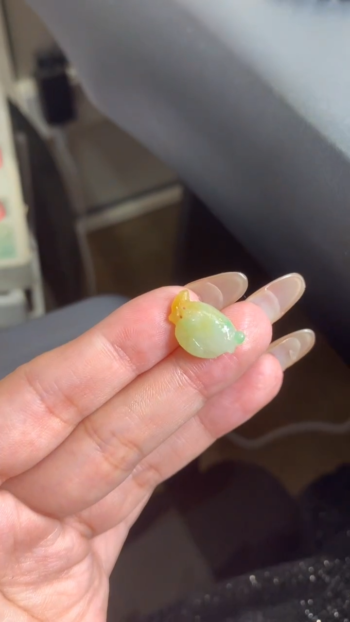 【闪购商品】定制翡翠未镶嵌翡翠