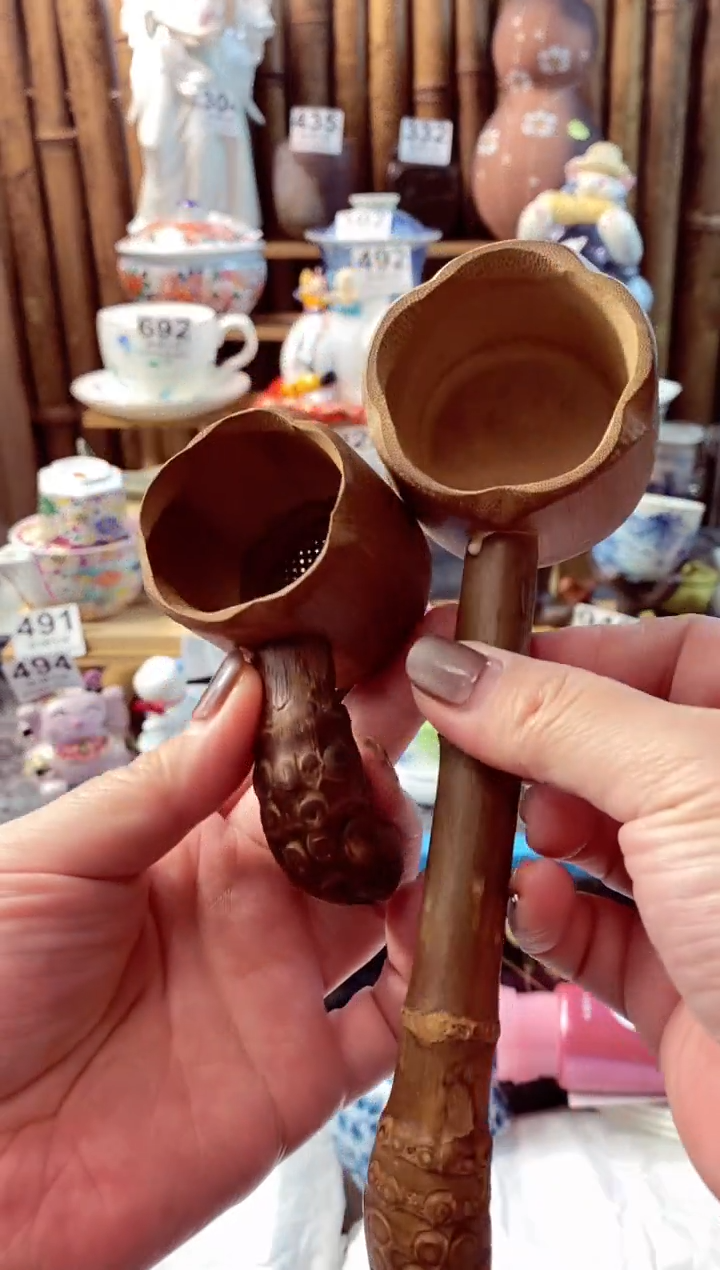 【闪购商品】瓷片开心快乐每一天呀