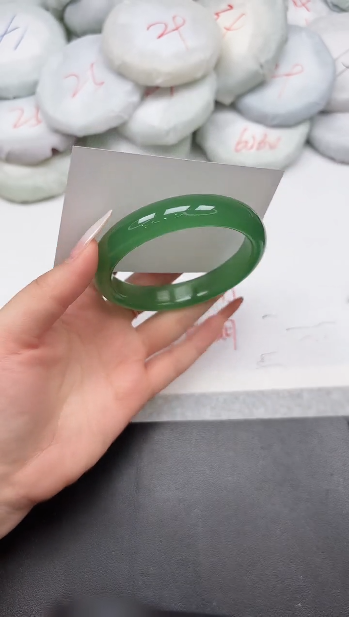 东凌女款手镯A88/62.9