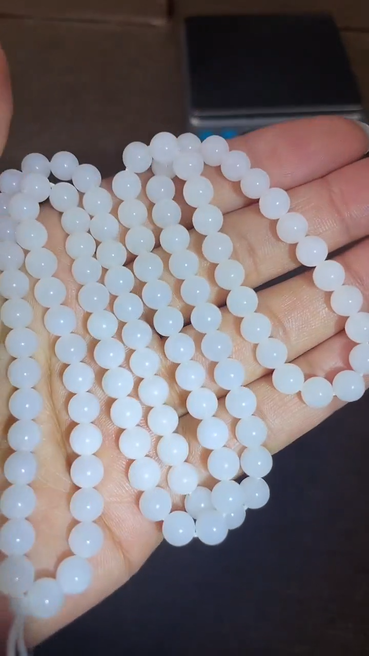 颈饰未镶嵌和田玉12.12XT多样性拍一发一32