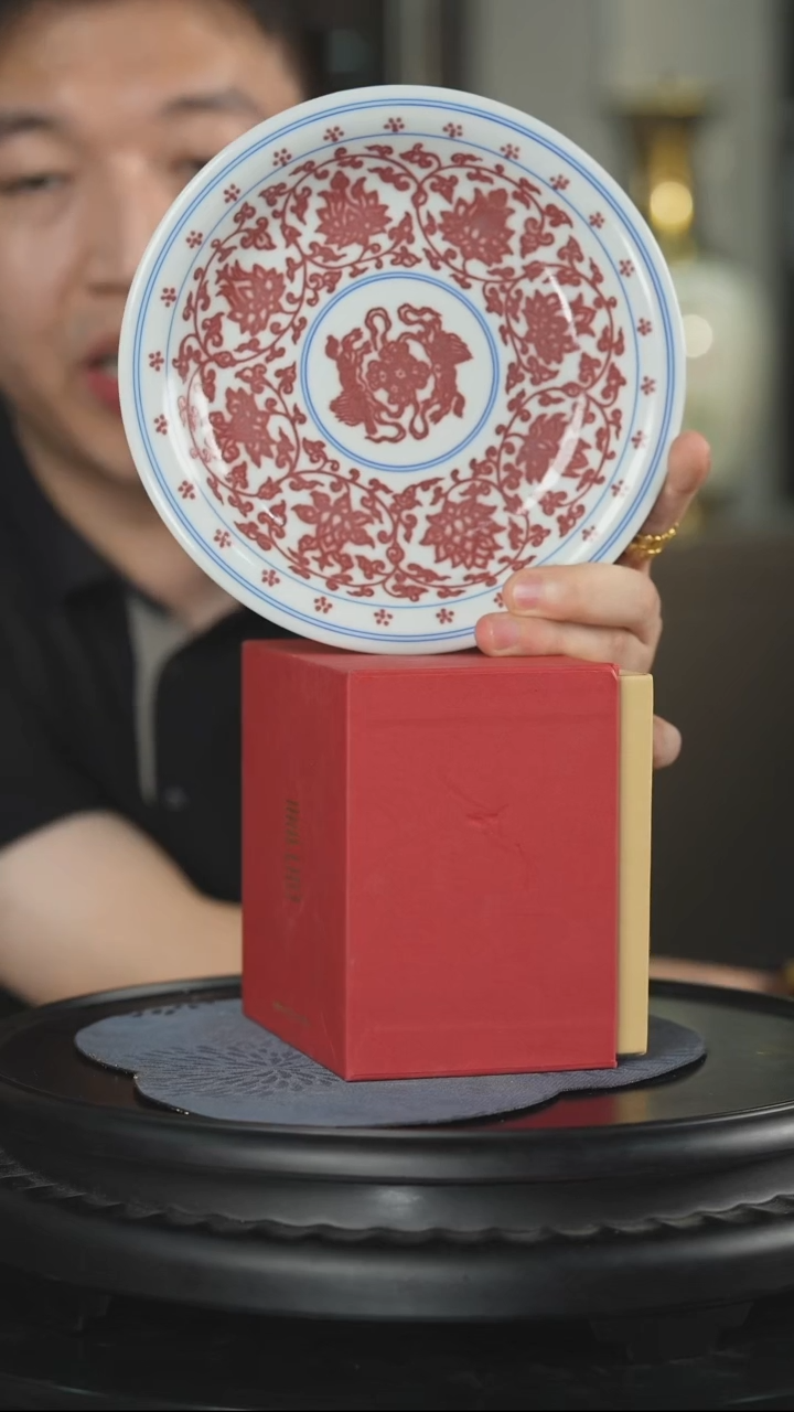 摆件其他景德镇陶瓷9.8.15