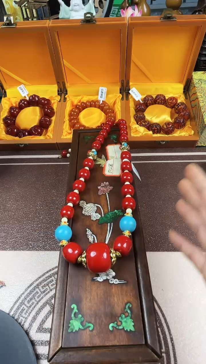 无非金属【闪购商品】三   姑娘 美姐精品高端饰品