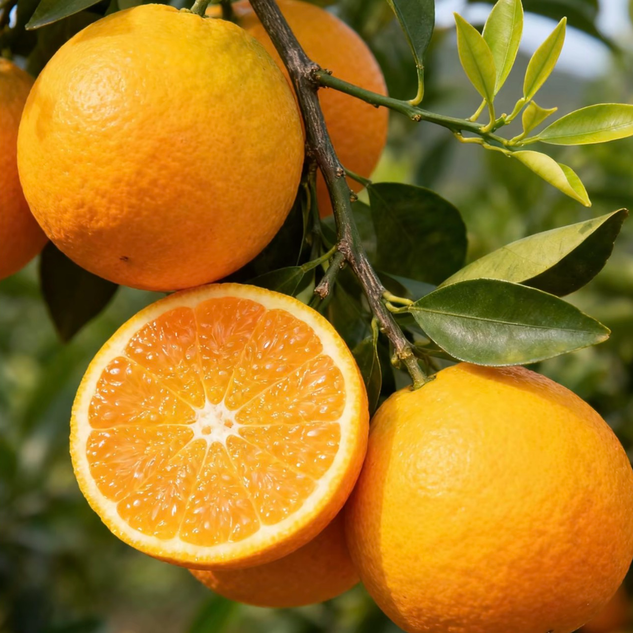 【京东次日达】云南蜜橘次日达只发新疆云南省