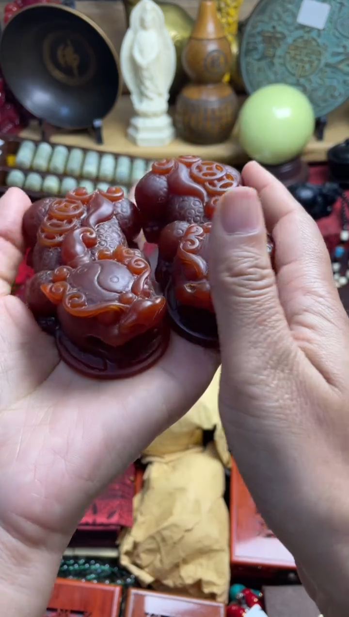 貔貅主播推荐主播推荐