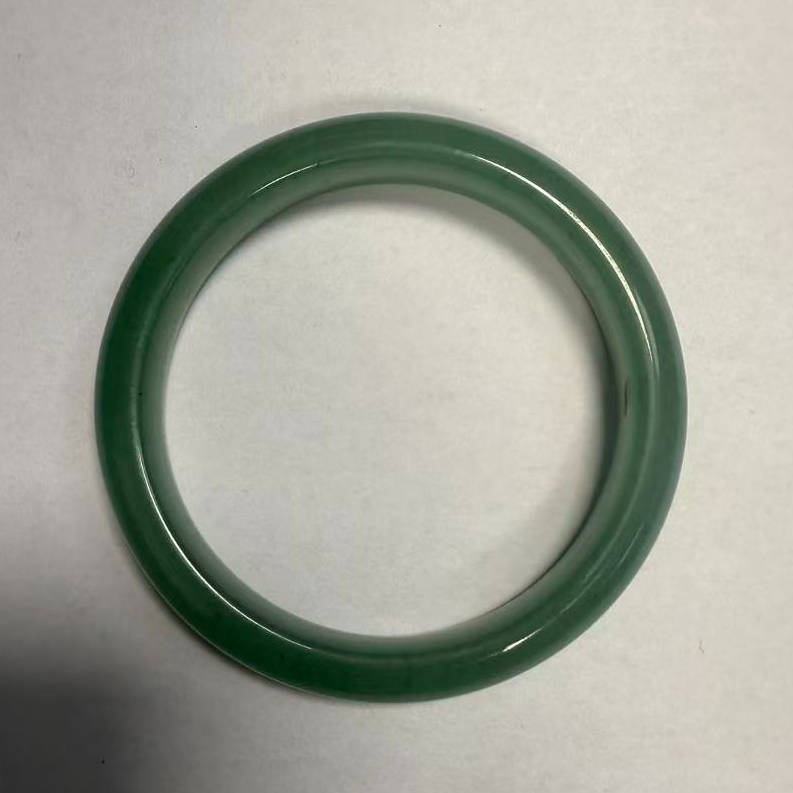 和田玉手镯S0011