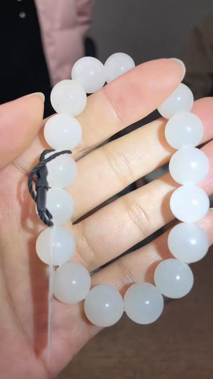 颈饰未镶嵌和田玉12.1XT多样性拍一发一5