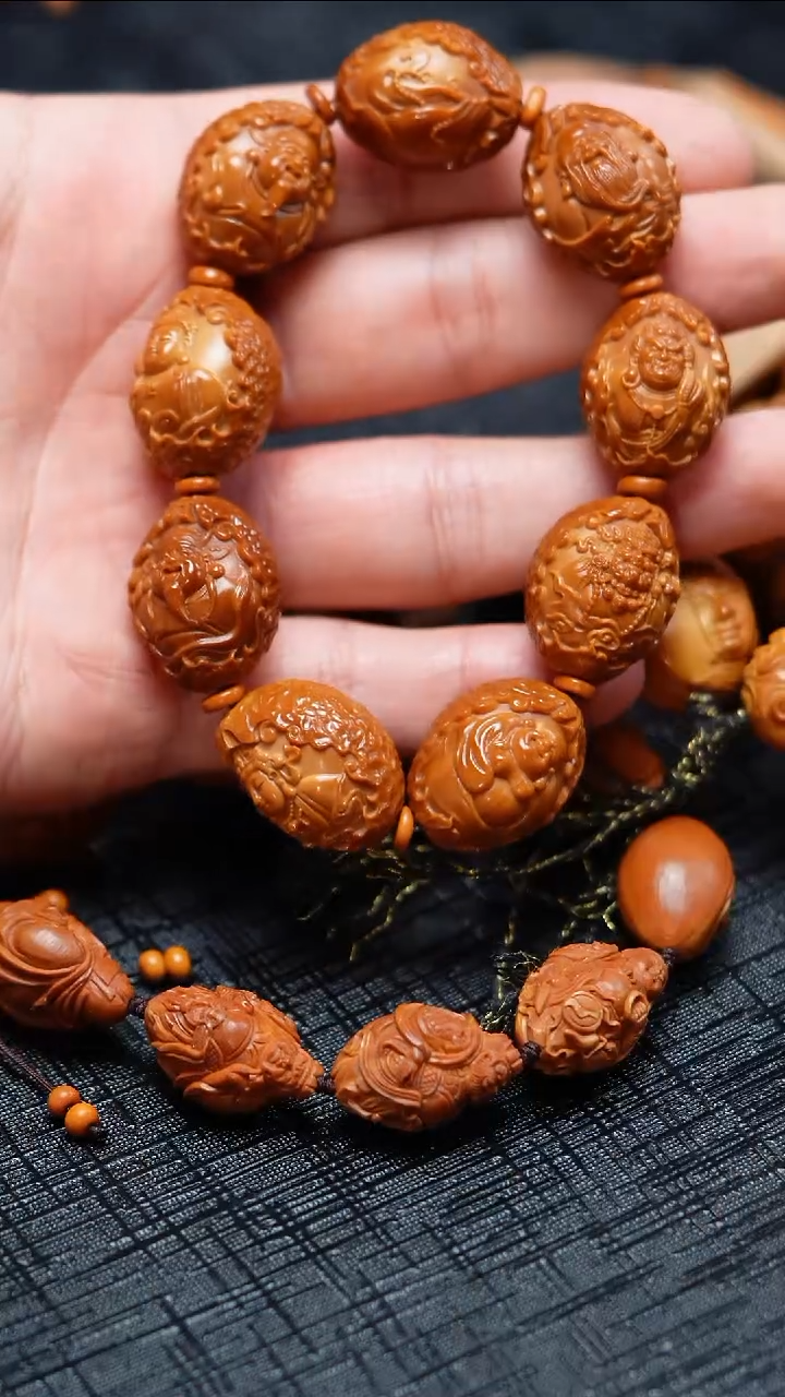 手串/手链橄榄核橄榄核2.1-+