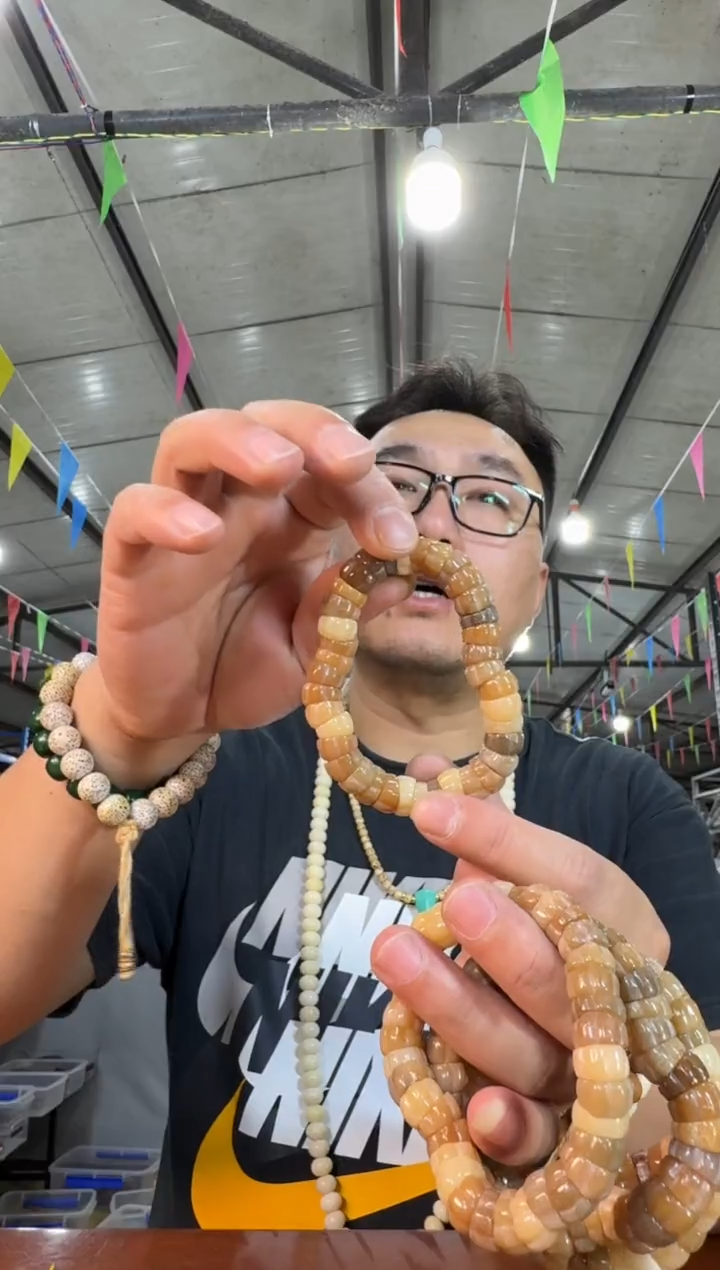 白玉菩提吊坠Z29白玉菩提