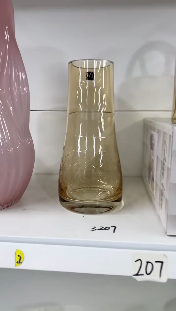 【闪购商品】玻璃2206