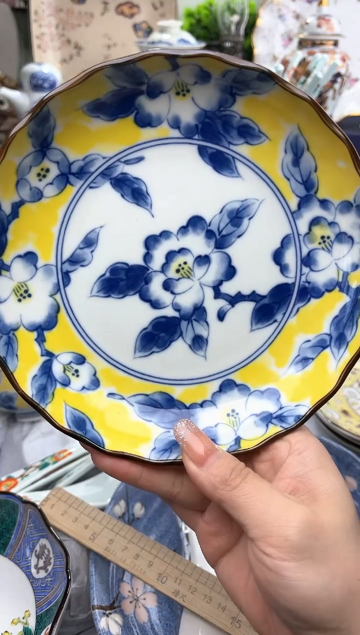 冲妹陶瓷，感谢支持，满20包邮