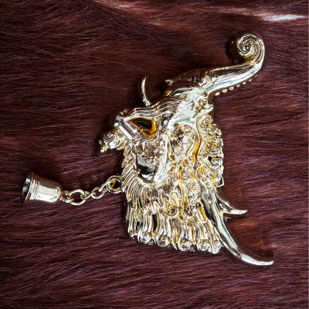 【藏式好物】冰箱贴