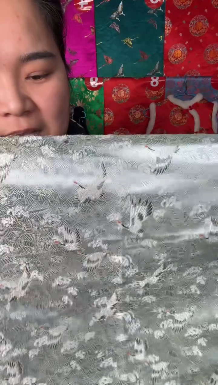 混纺1.5宽，6米 长 