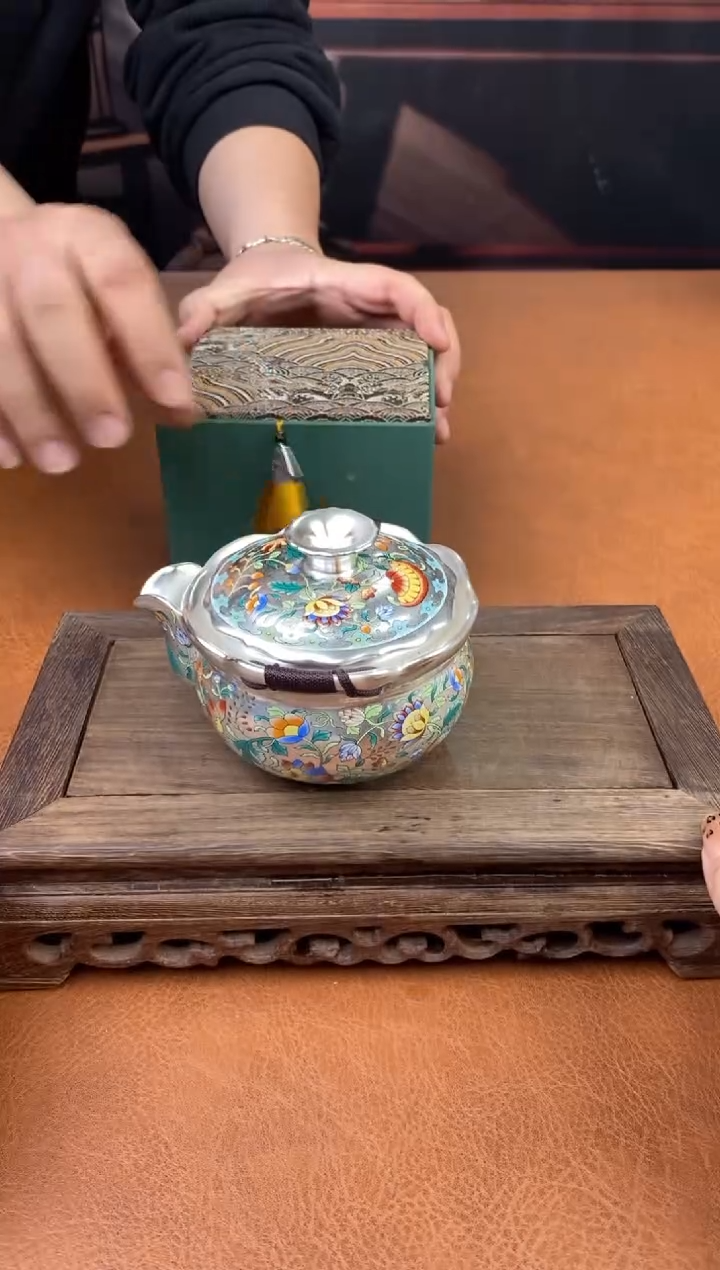 【闪购商品】陶禧茶器闪购福利V