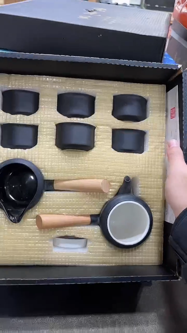【闪购商品】展宏茶具展宏茶具@A-