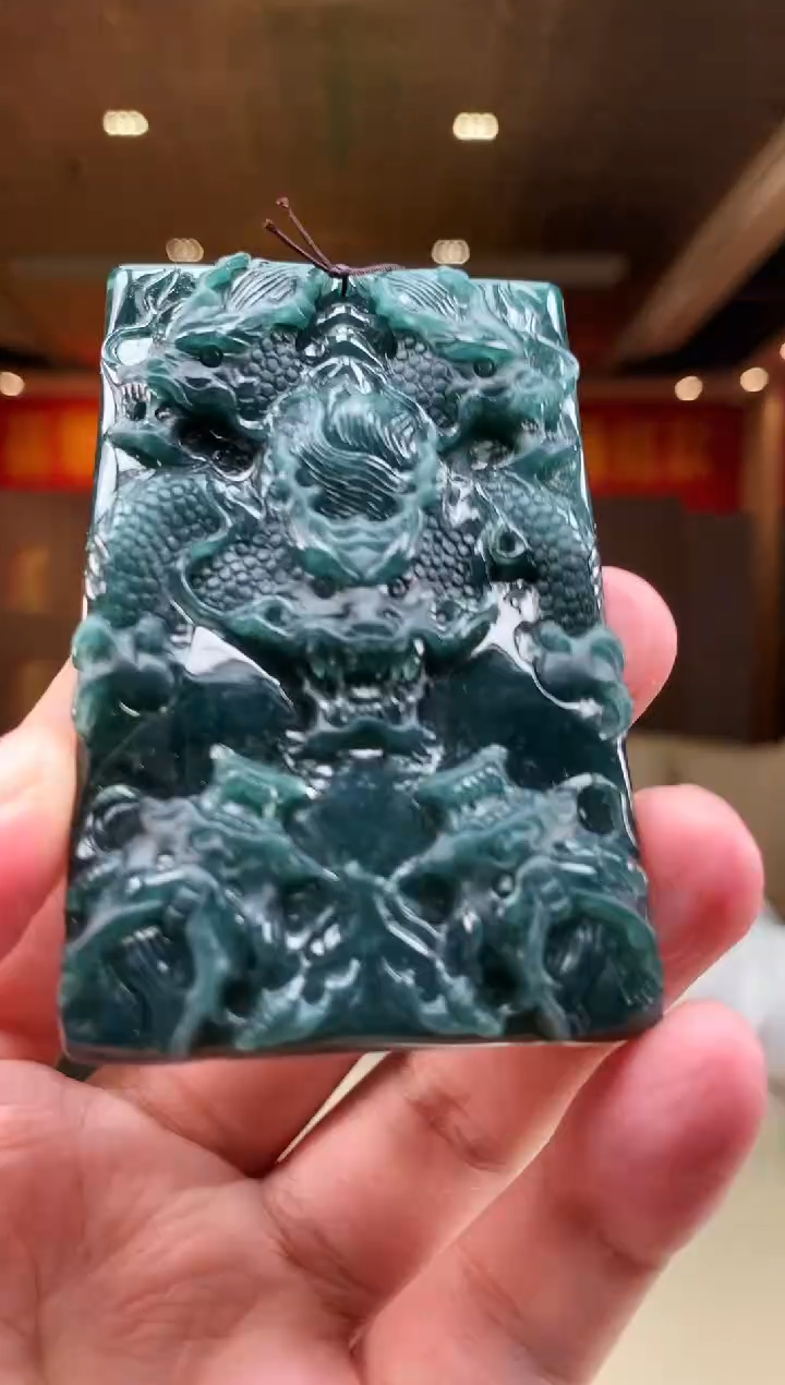 【闪购商品】定制翡翠未镶嵌             *219
