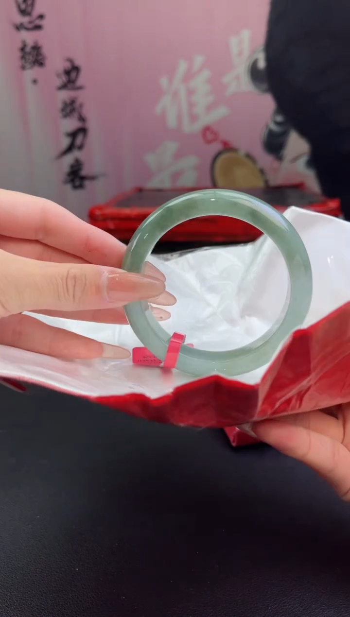 【闪购商品】翡翠手镯未镶嵌16翡翠手镯