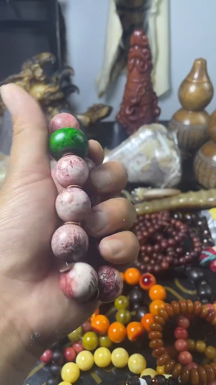 石英石铁合金手串手串手串手串手串
