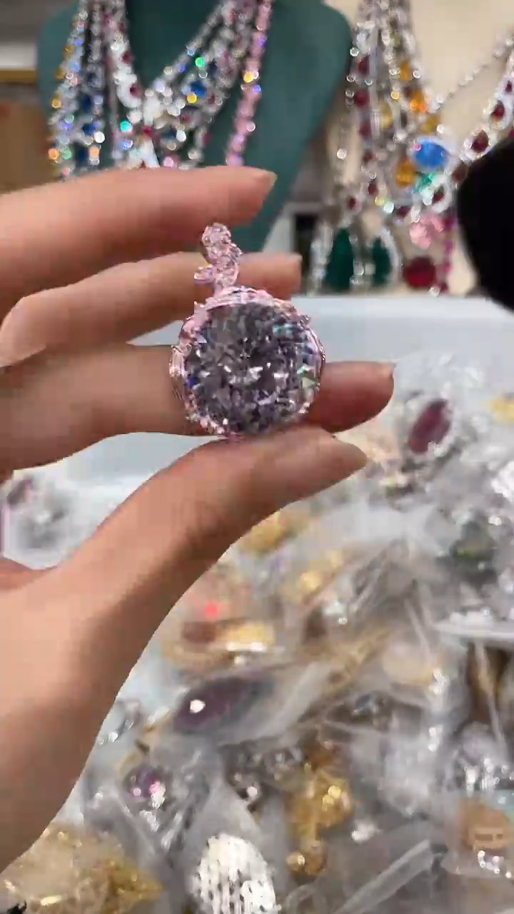 非金属无高端精品系列款式q722