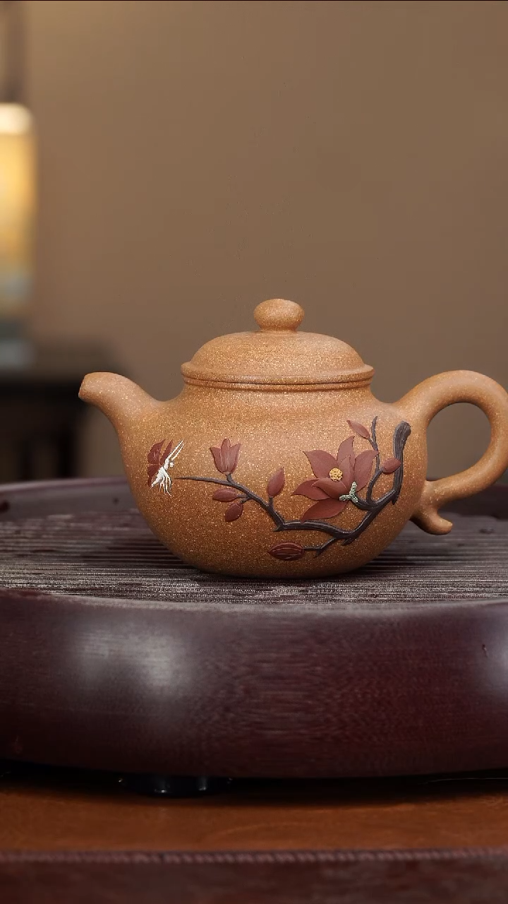 【闪购商品】紫砂茶壶宜兴紫砂壶