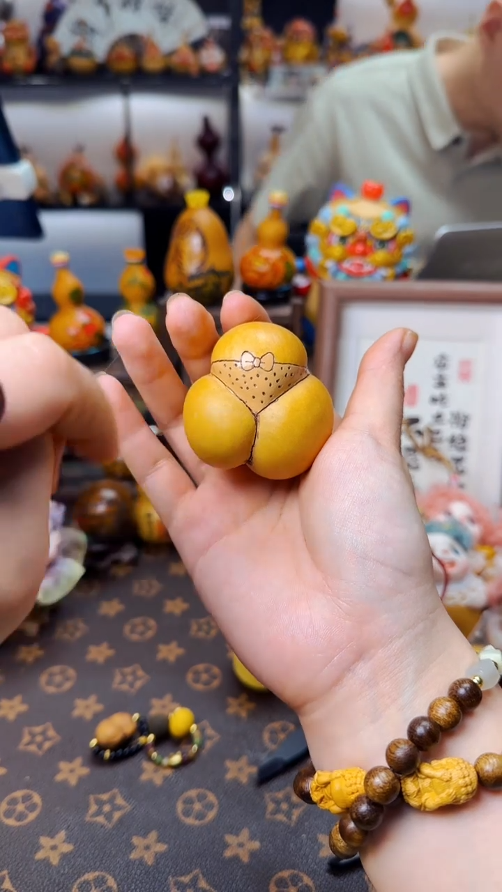 【闪购商品】525文玩葫芦文玩好物