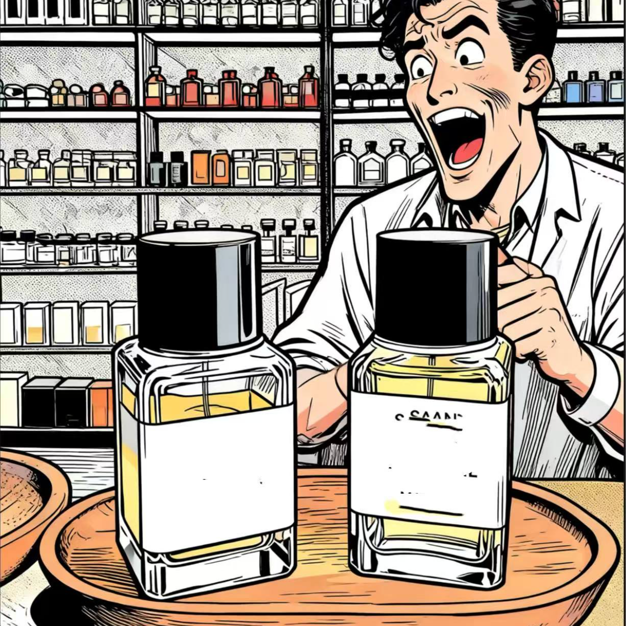 十日檀/ 阅后即焚/番多拉香薰喷雾剂