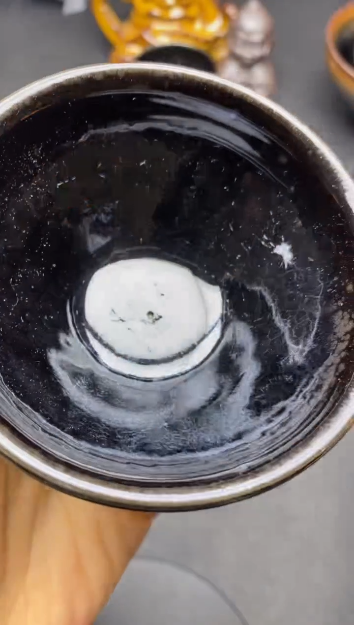 【闪购商品】茶盏           75