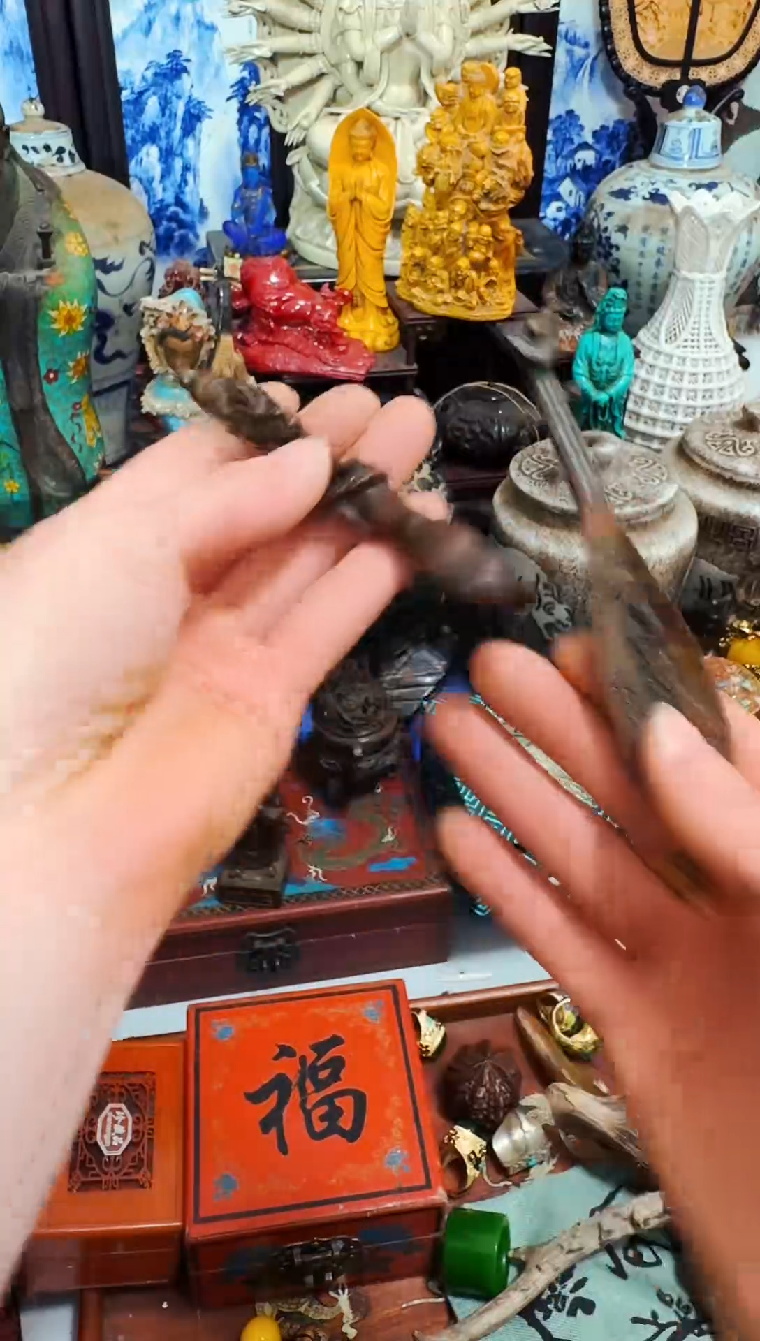 【闪购商品】瓷片陶瓷陶瓷陶瓷