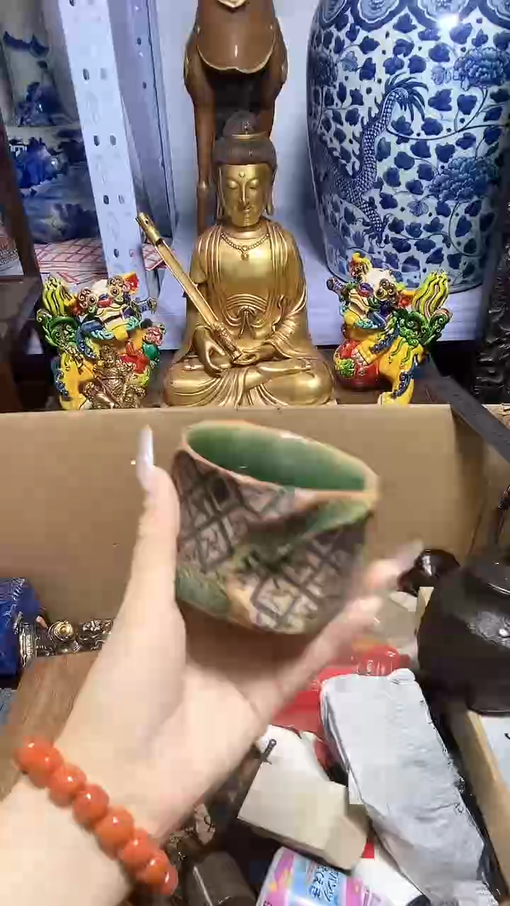 【闪购商品】瓷器瓷片瓷器瓷片