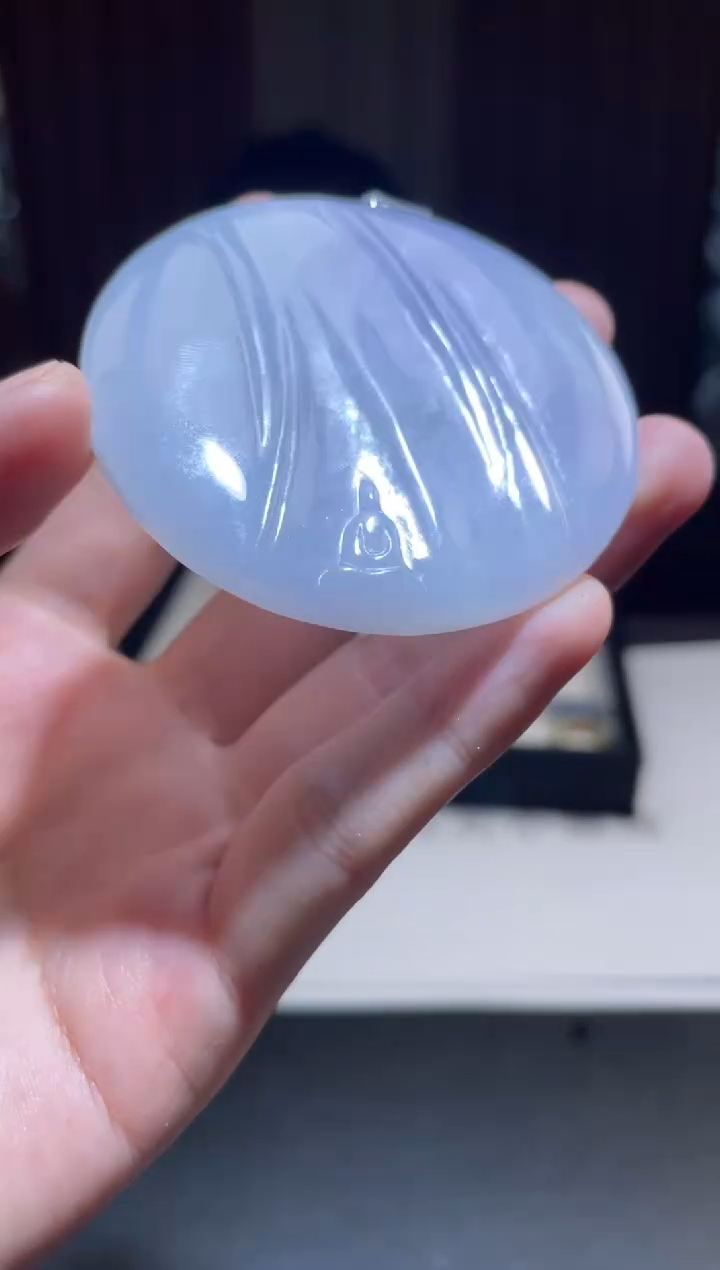 未镶嵌定制翡翠定制孤品