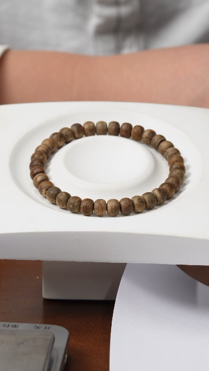 【闪购商品】木360-菲律宾6x5mm单丸