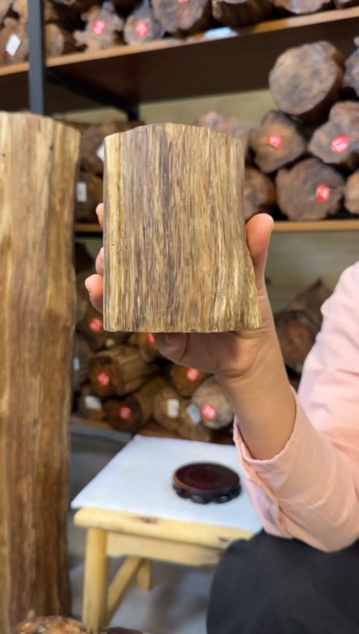 沉香沉香枕 沉香原料发一件61