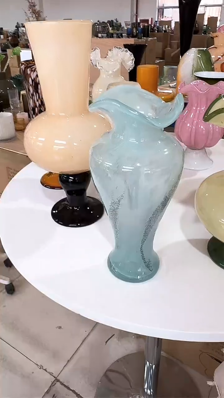 万间家居美物花瓶910