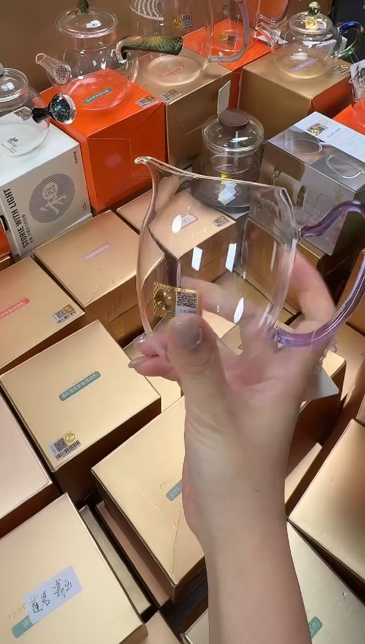 @@禾器晶彩悦然浅紫色