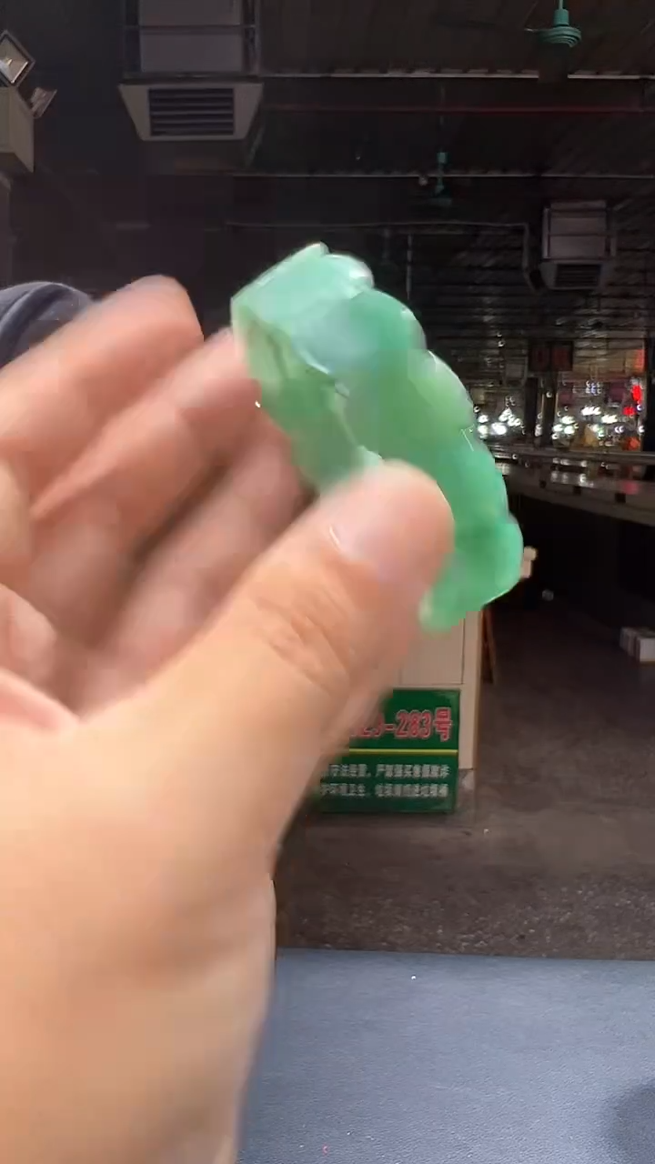 未镶嵌东陵石颈饰67多样性发一