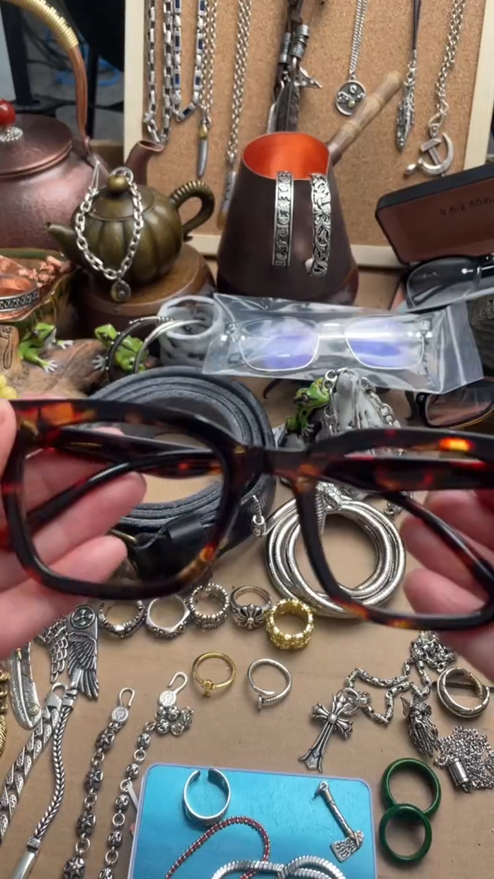 【闪购商品】瓷片新永华世家瑶瑶小铺210