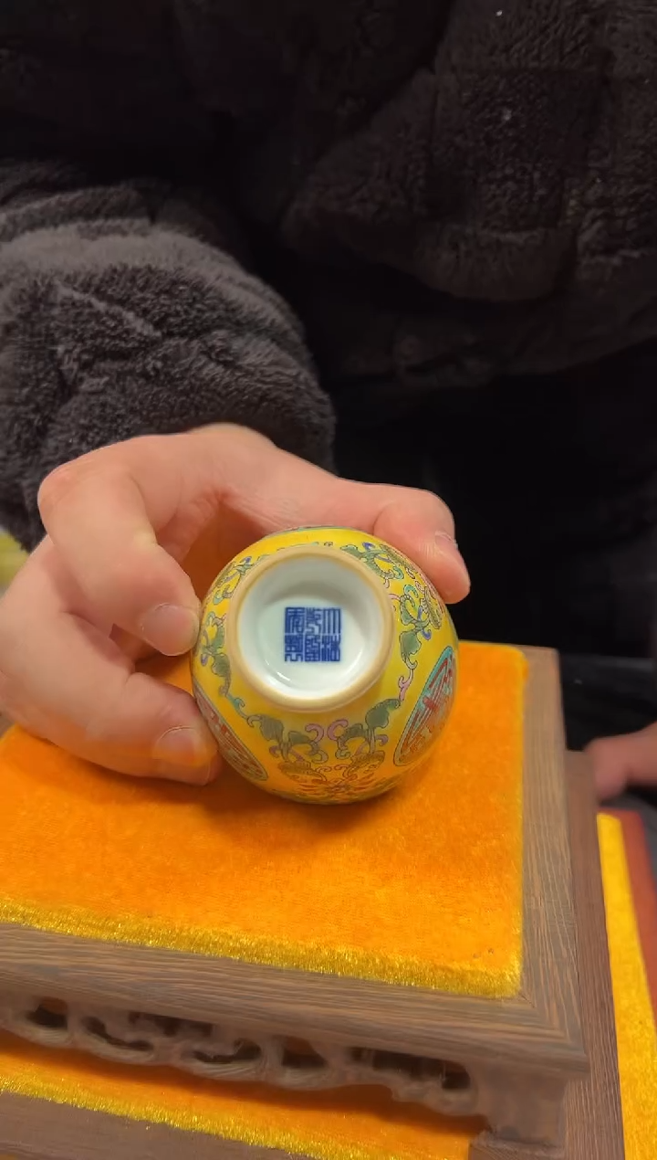 【闪购商品】金陶瓷代拍000000000019
