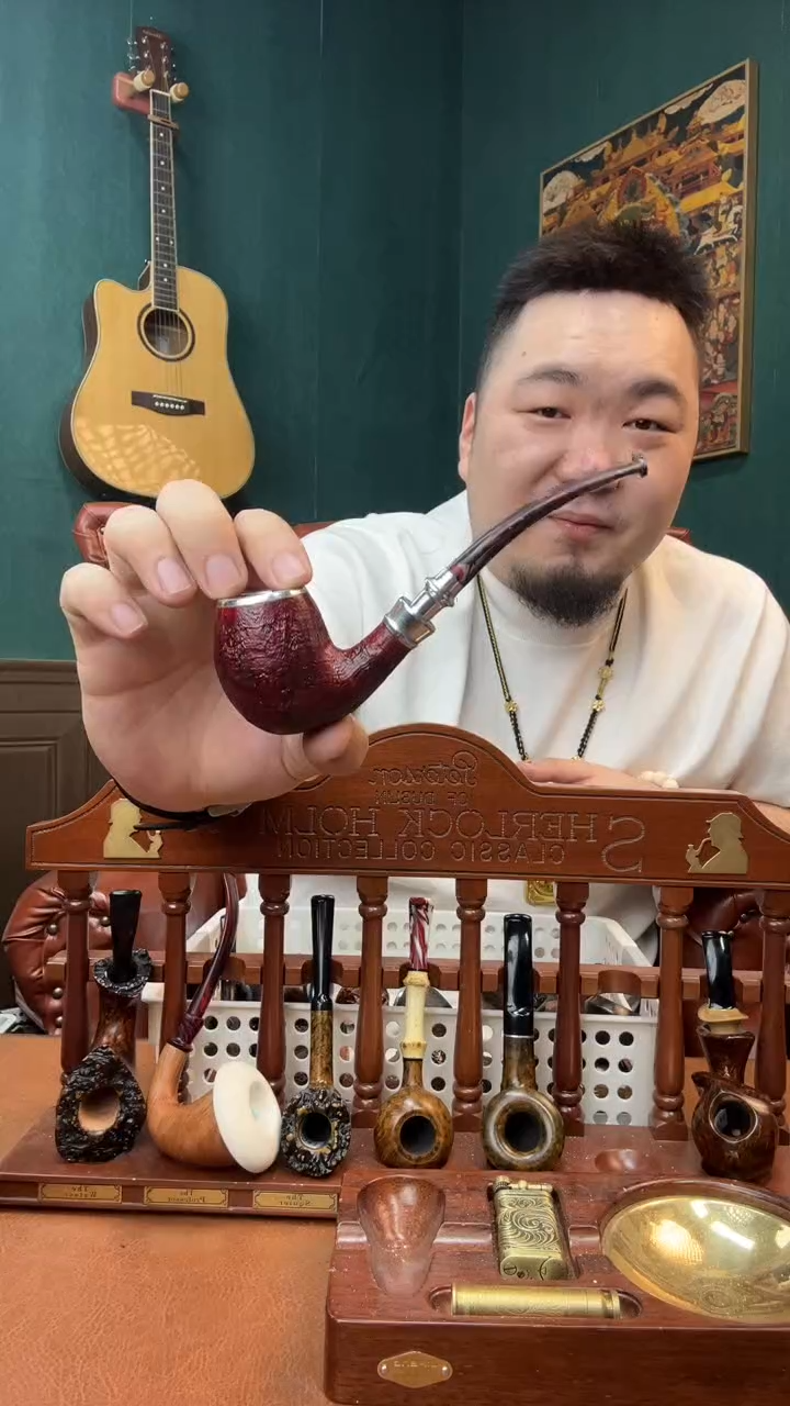石楠木意大利进口石楠木烟斗