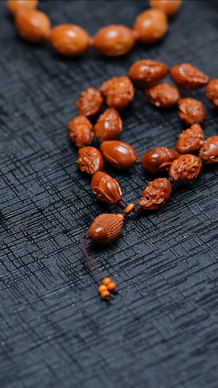 手串/手链橄榄核橄榄核