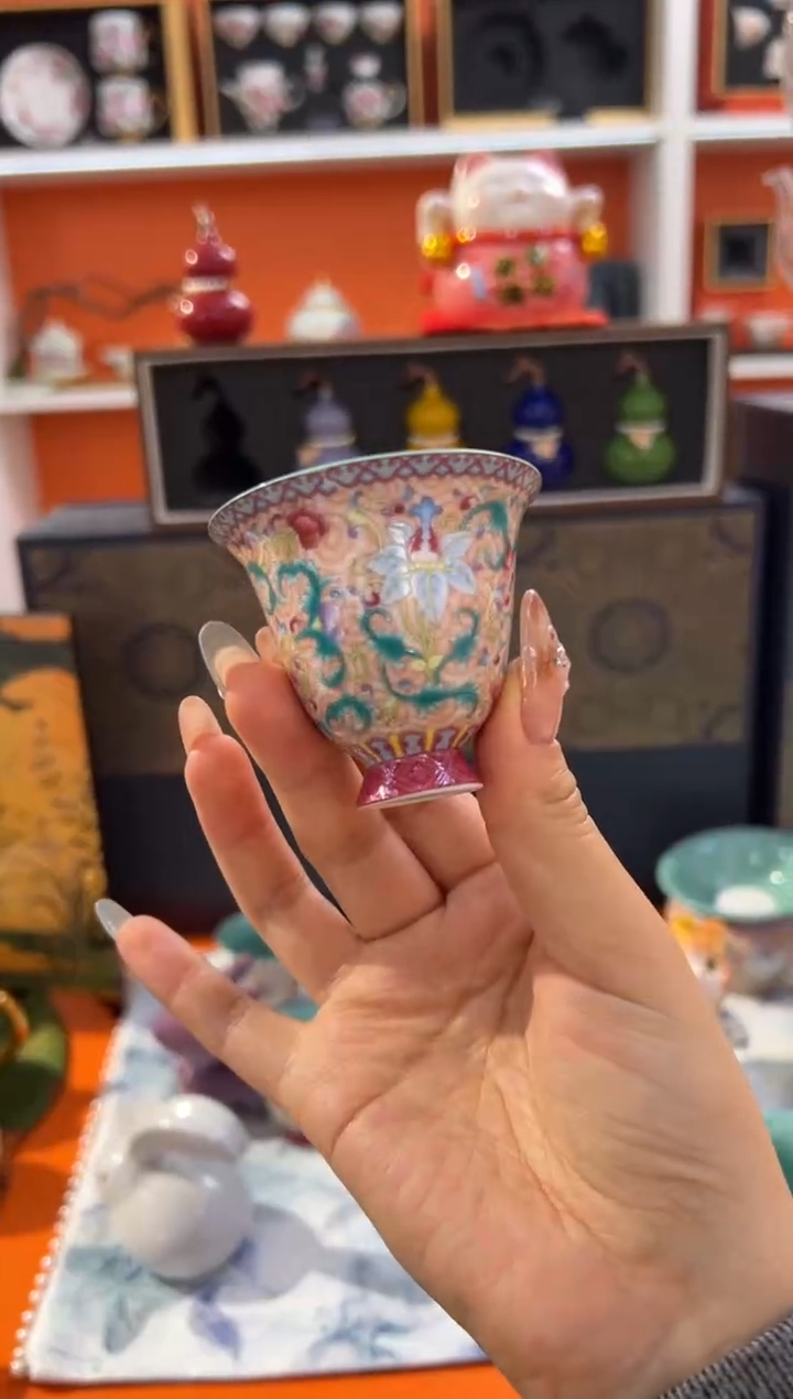 瓷片小乔闪购链接