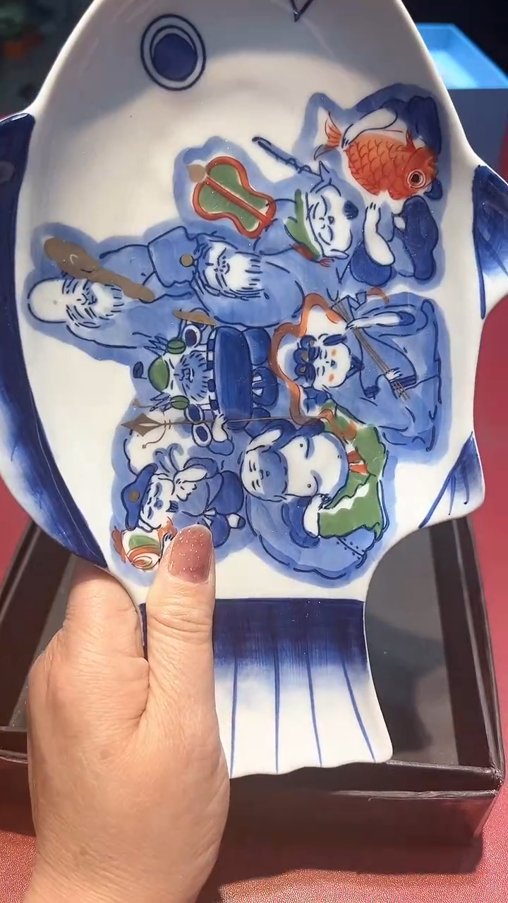 【闪购商品】瓷片锅碗瓢盆一件不剩