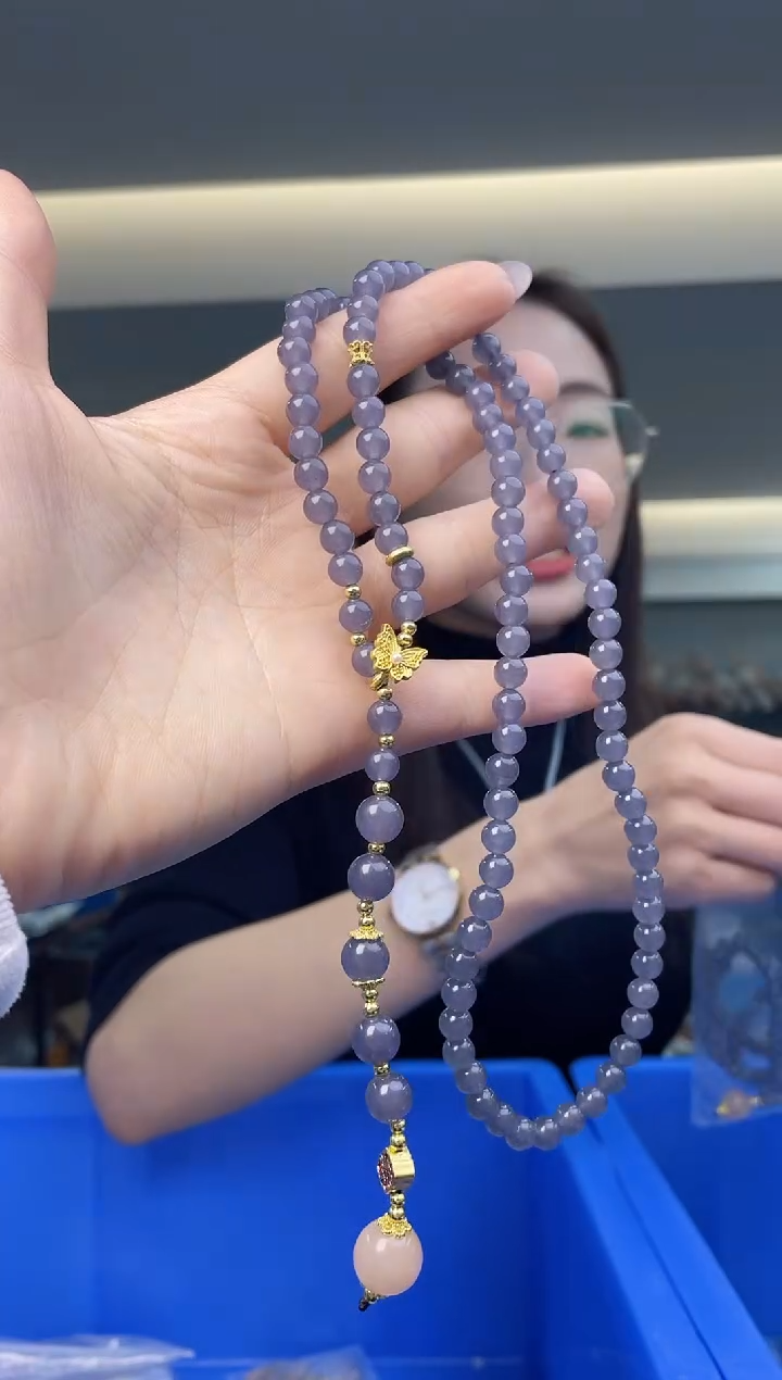 【闪购商品】和田玉·未镶嵌（多样性发一件）